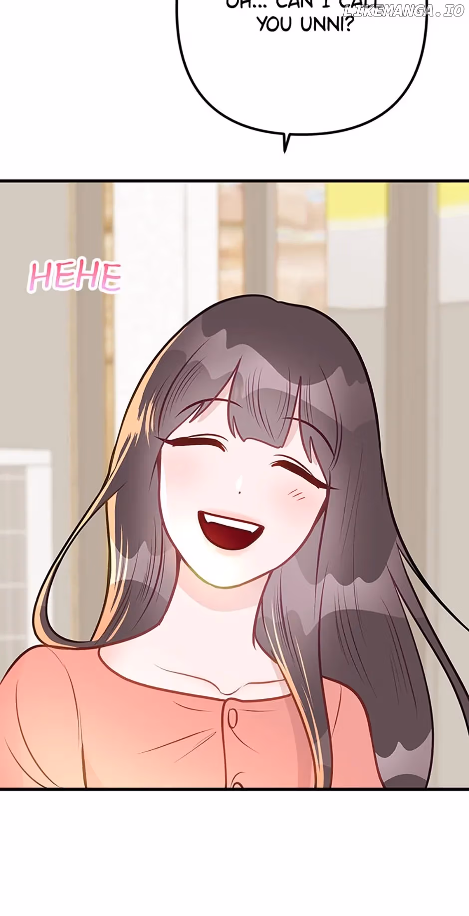 On Bad Terms Chapter 13 page 77 - 