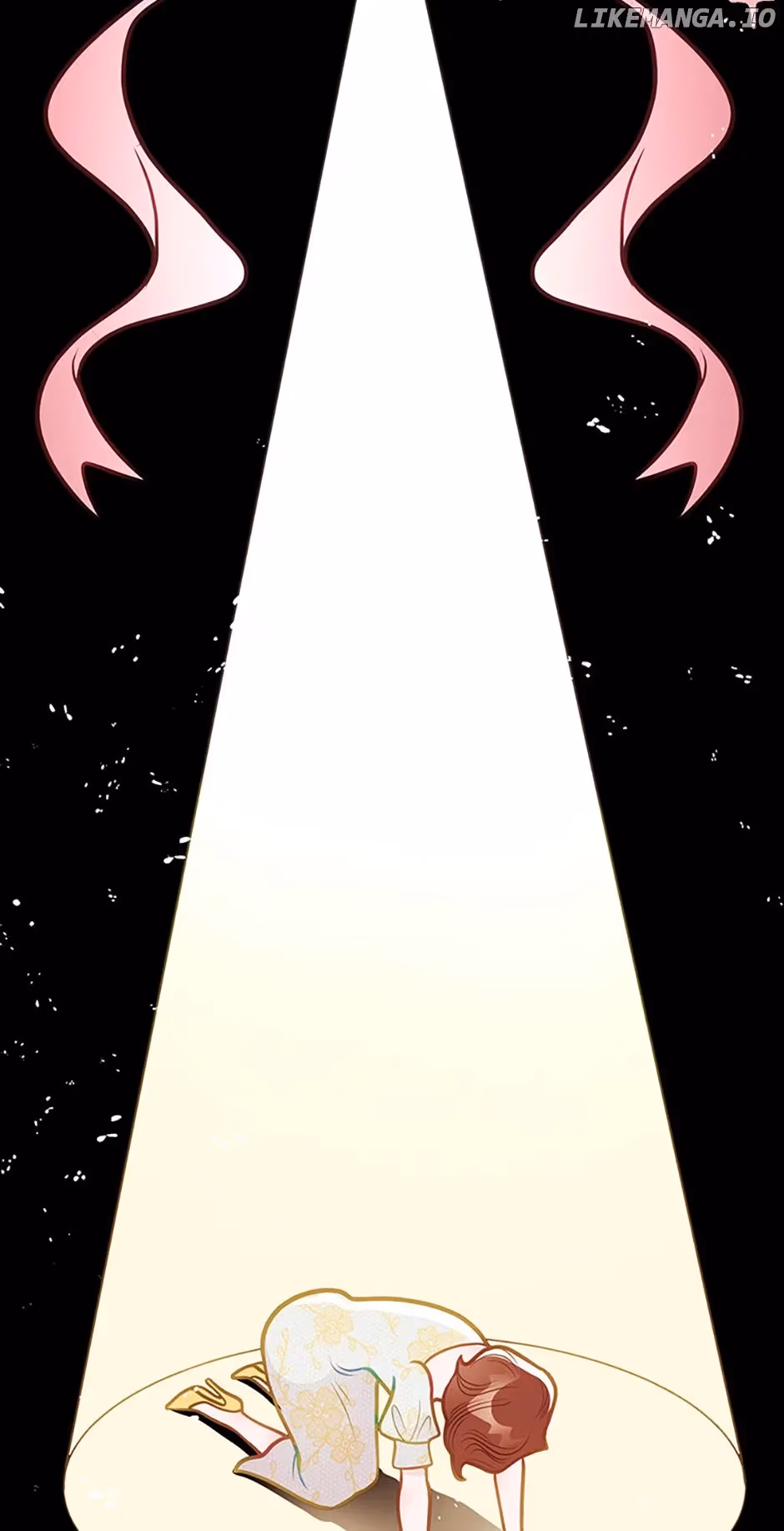 On Bad Terms Chapter 13 page 81 - 