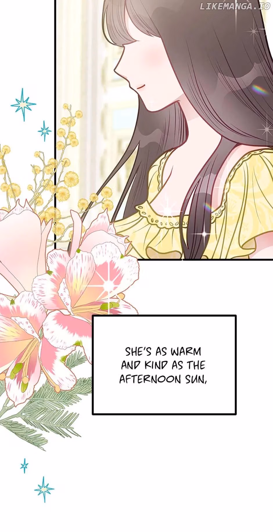 On Bad Terms Chapter 13 page 83 - 