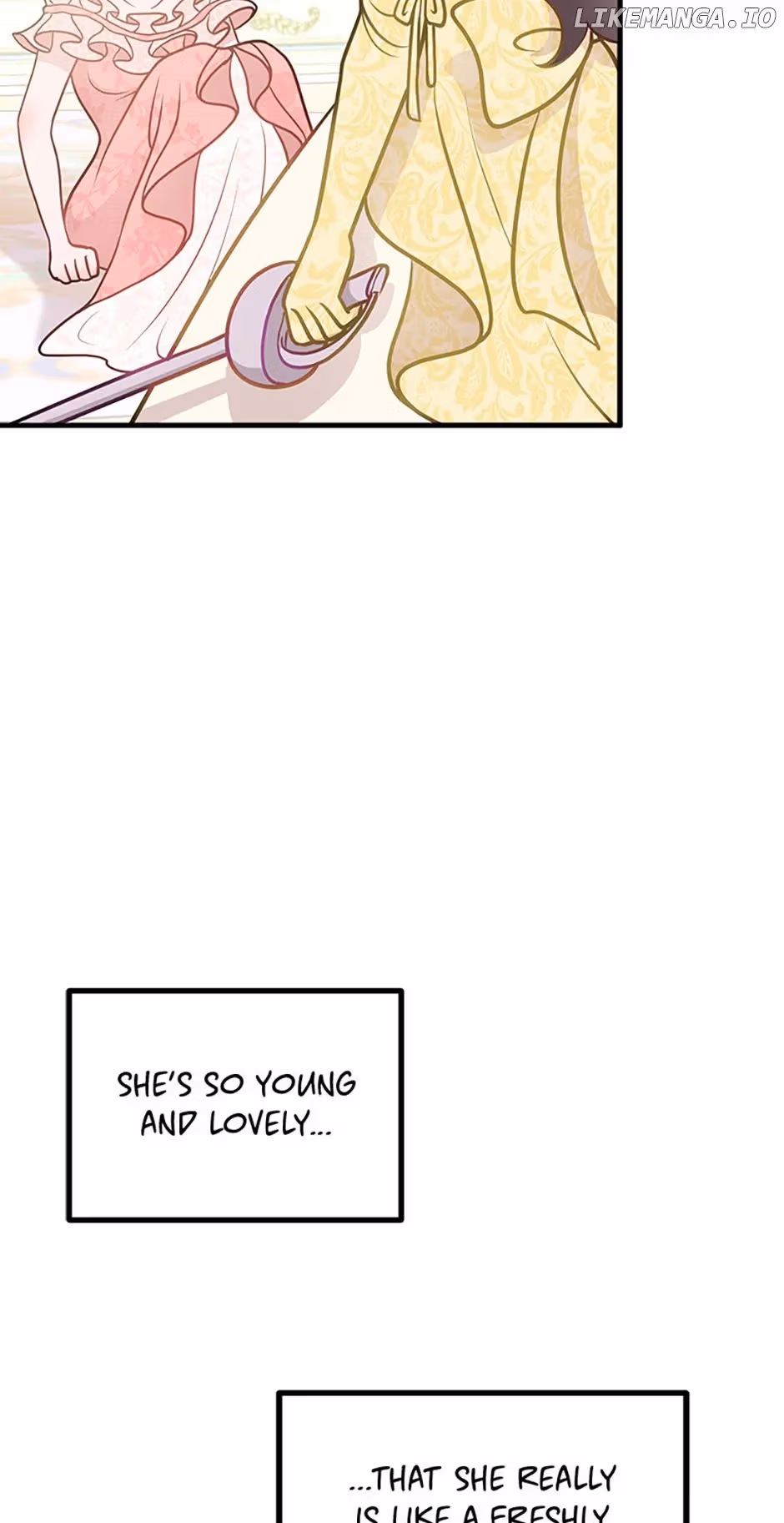 On Bad Terms Chapter 13 page 85 - 
