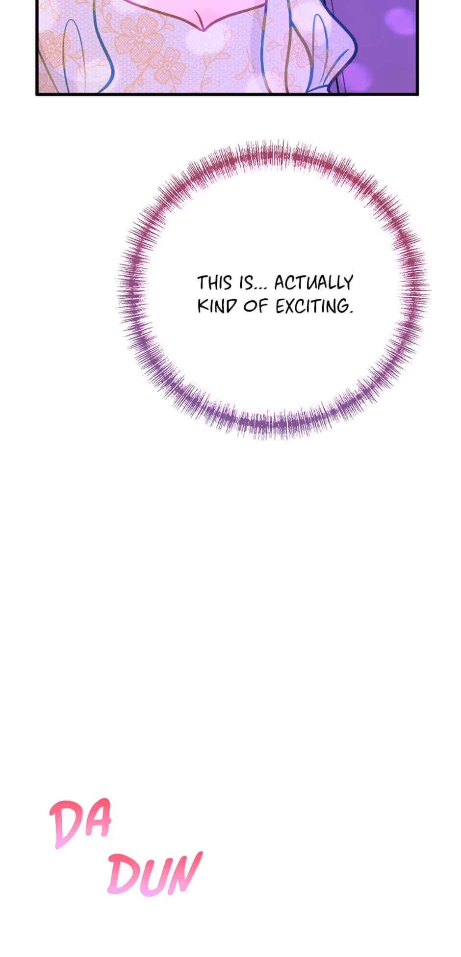 On Bad Terms Chapter 14 page 24 - 