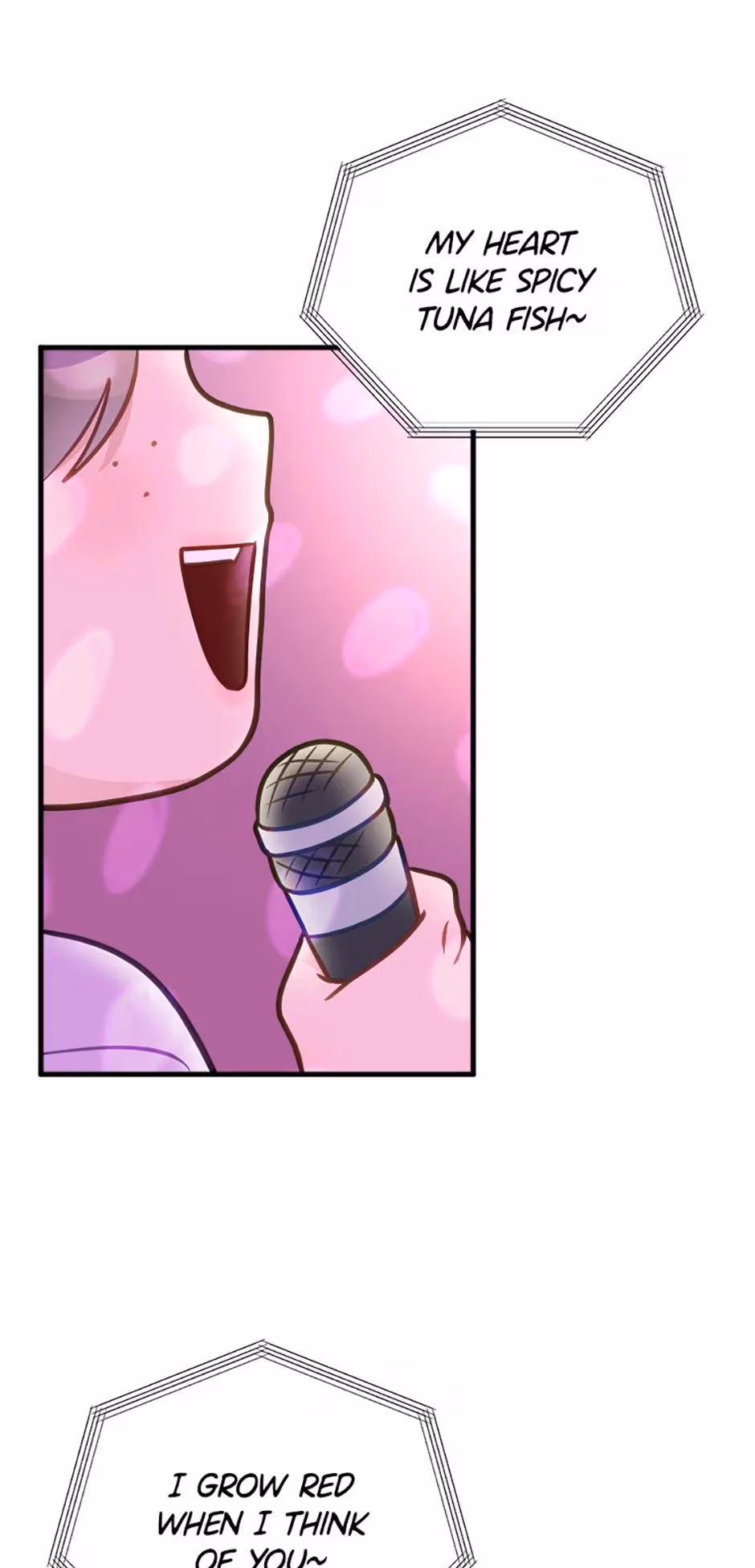 On Bad Terms Chapter 14 page 26 - 