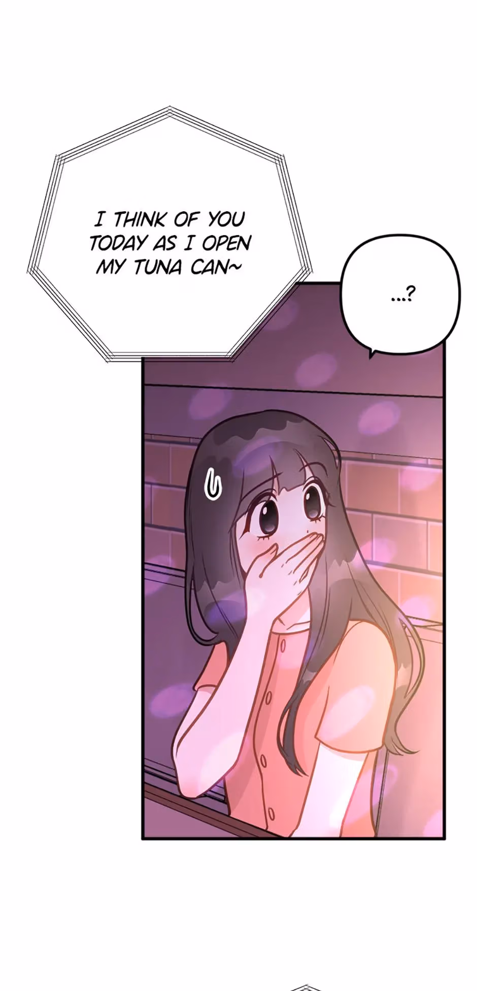 On Bad Terms Chapter 14 page 28 - 