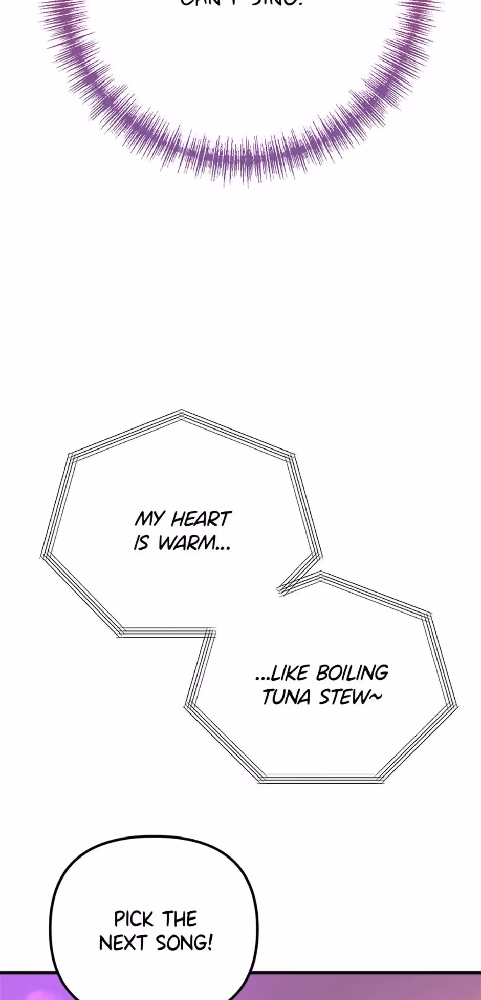 On Bad Terms Chapter 14 page 30 - 