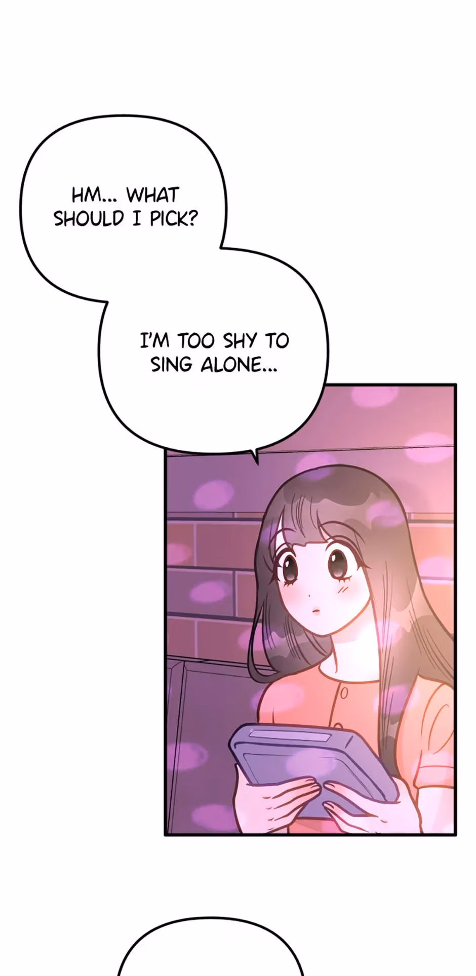 On Bad Terms Chapter 14 page 32 - 