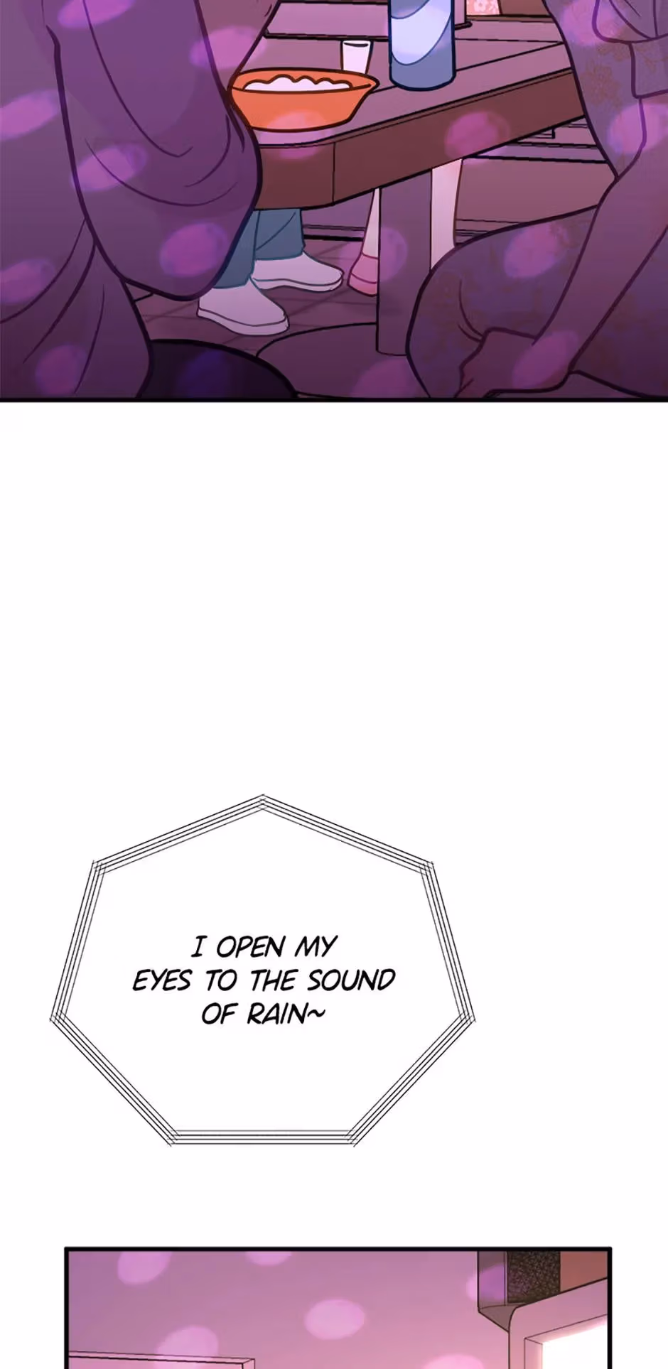 On Bad Terms Chapter 14 page 38 - 