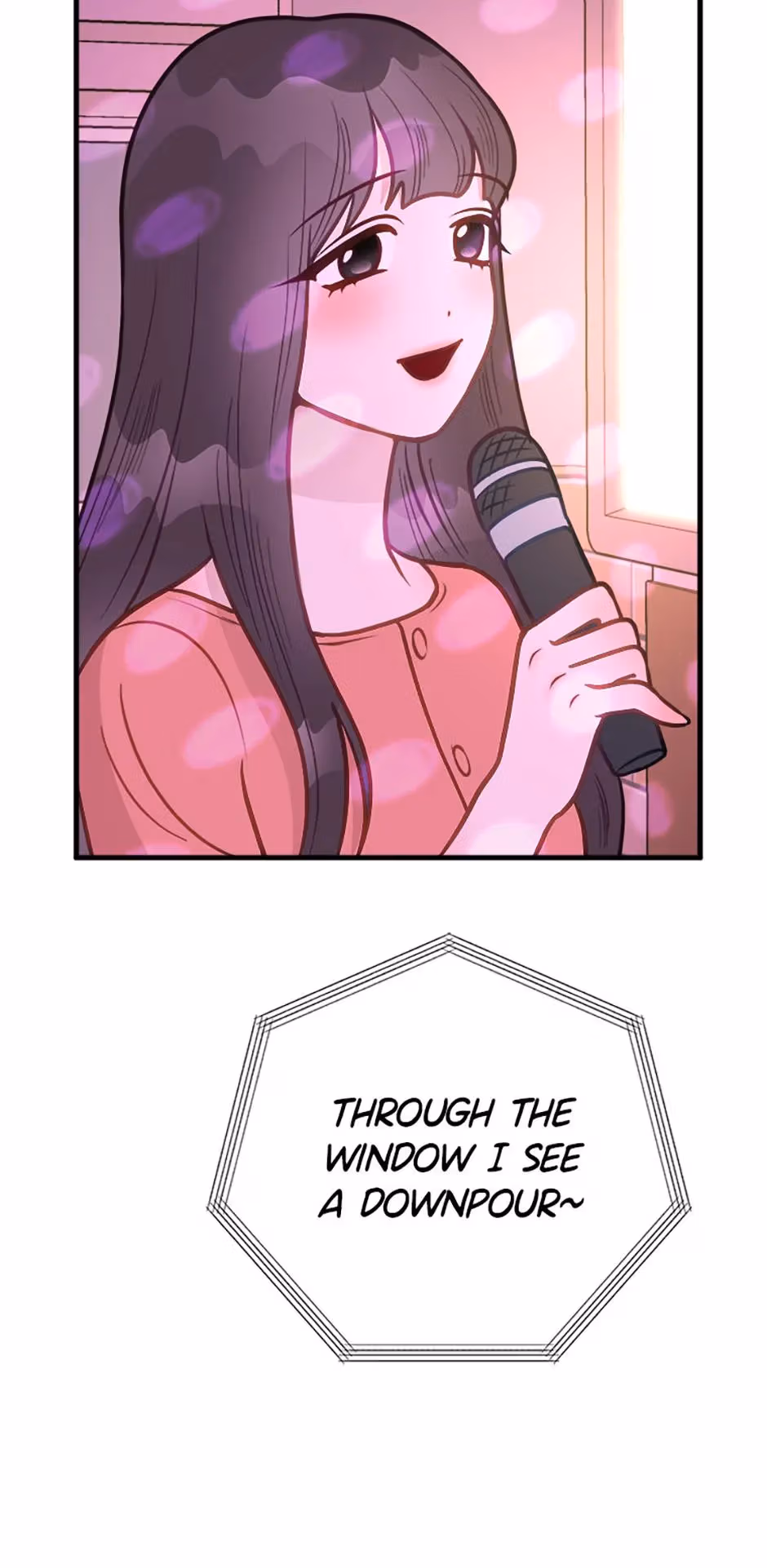 On Bad Terms Chapter 14 page 39 - 