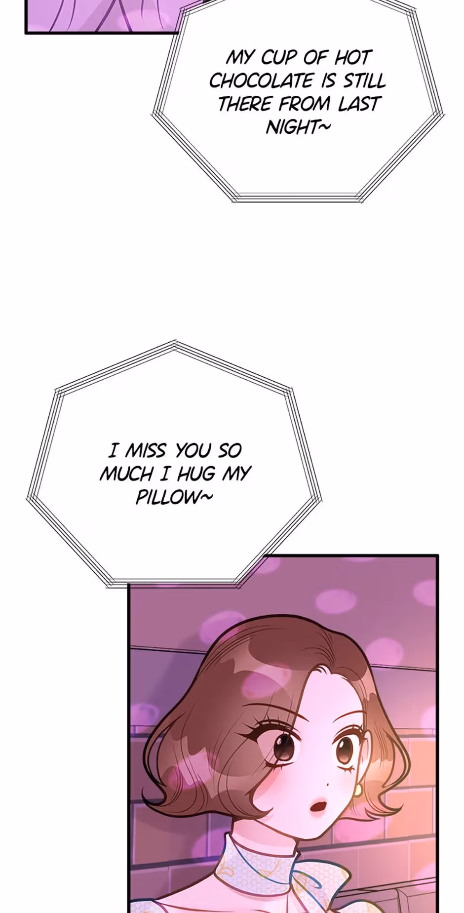 On Bad Terms Chapter 14 page 41 - 