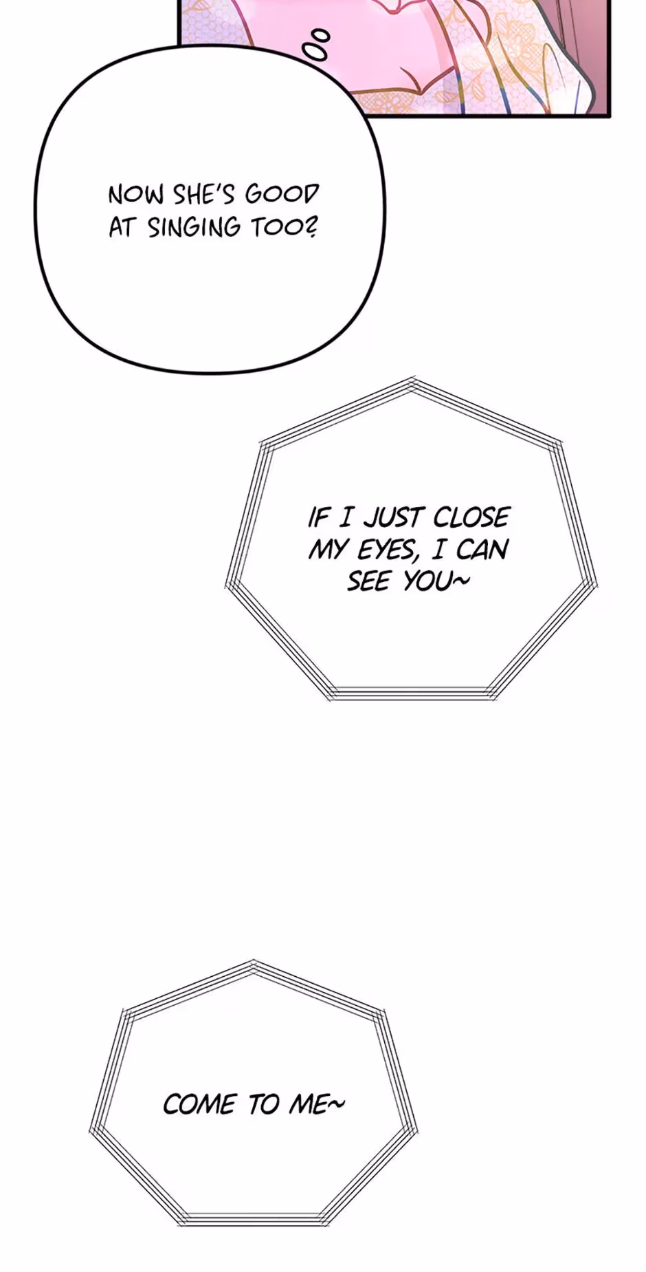 On Bad Terms Chapter 14 page 42 - 