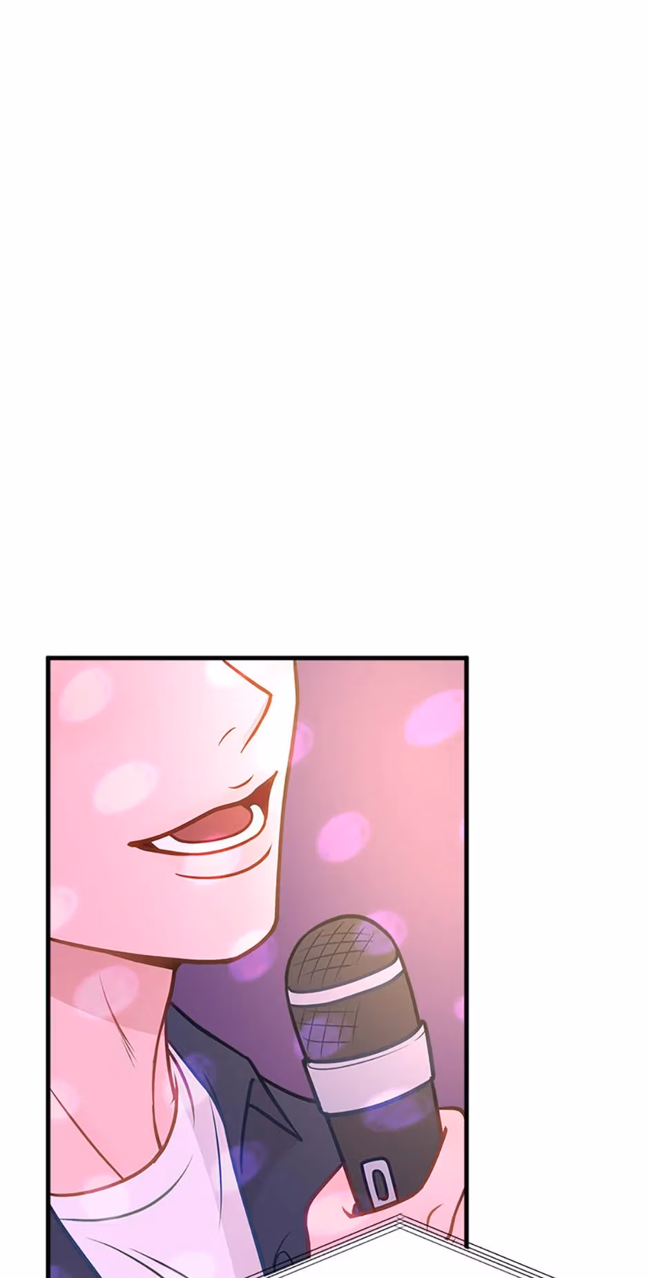 On Bad Terms Chapter 14 page 44 - 