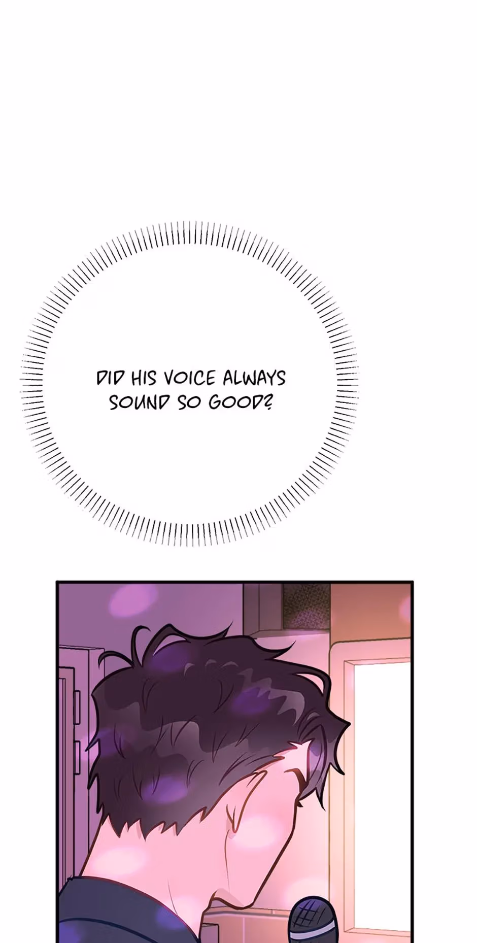 On Bad Terms Chapter 14 page 50 - 