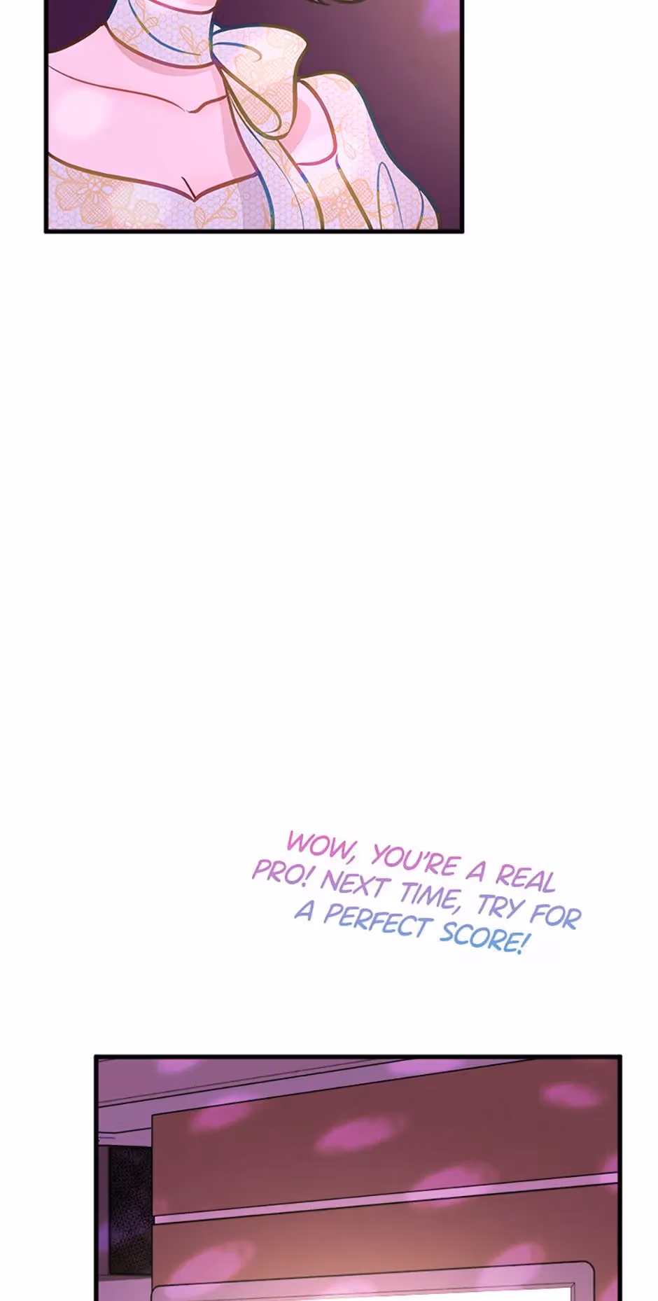 On Bad Terms Chapter 14 page 54 - 