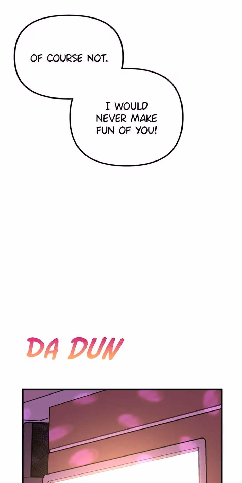 On Bad Terms Chapter 14 page 60 - 