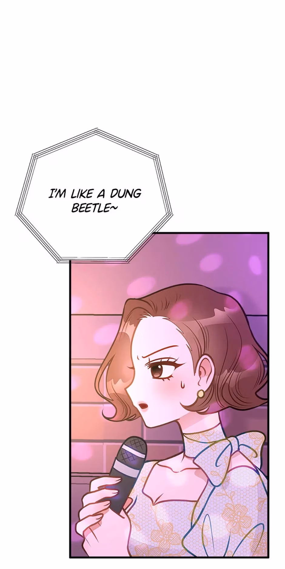 On Bad Terms Chapter 14 page 63 - 