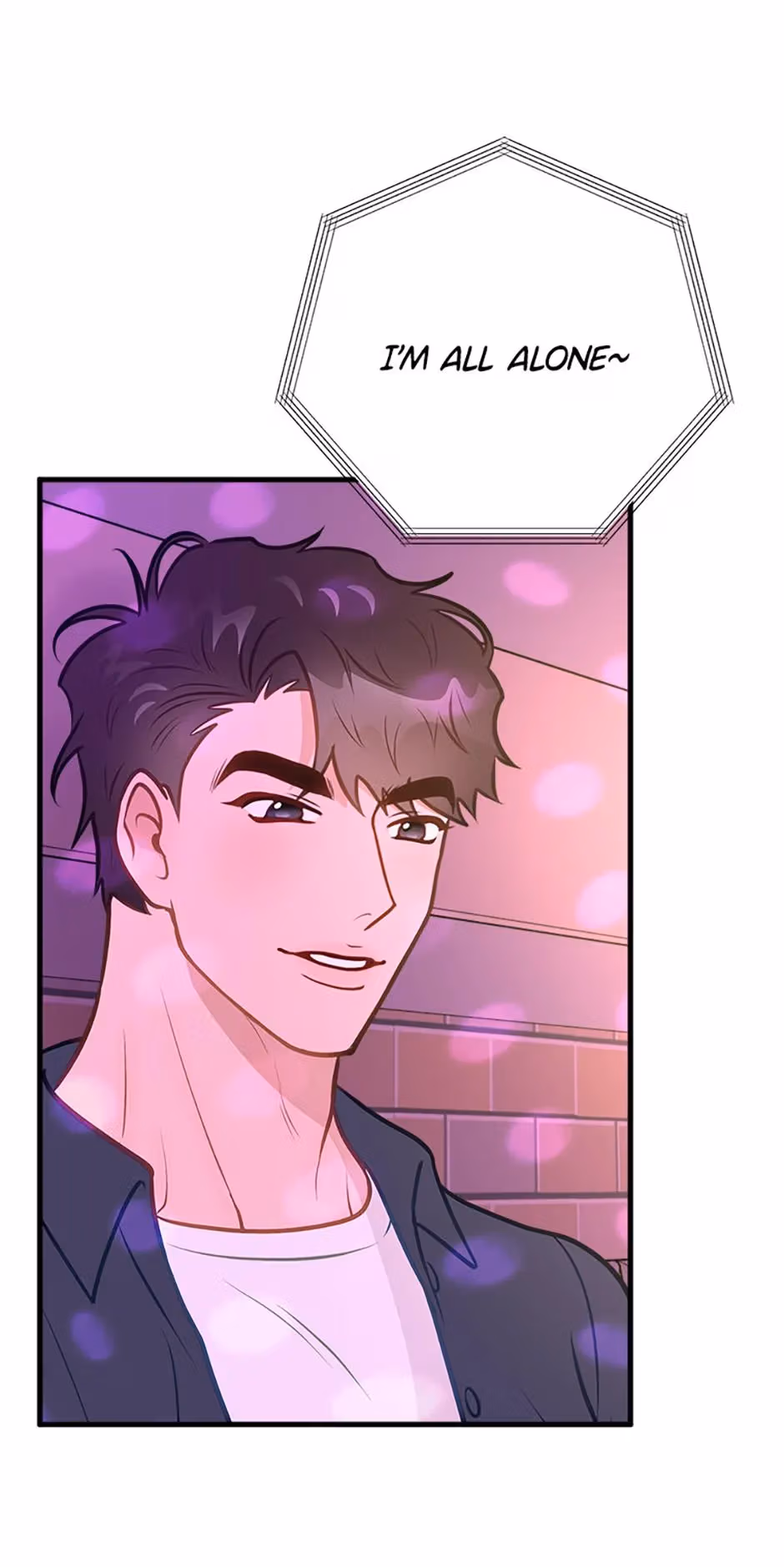 On Bad Terms Chapter 14 page 64 - 