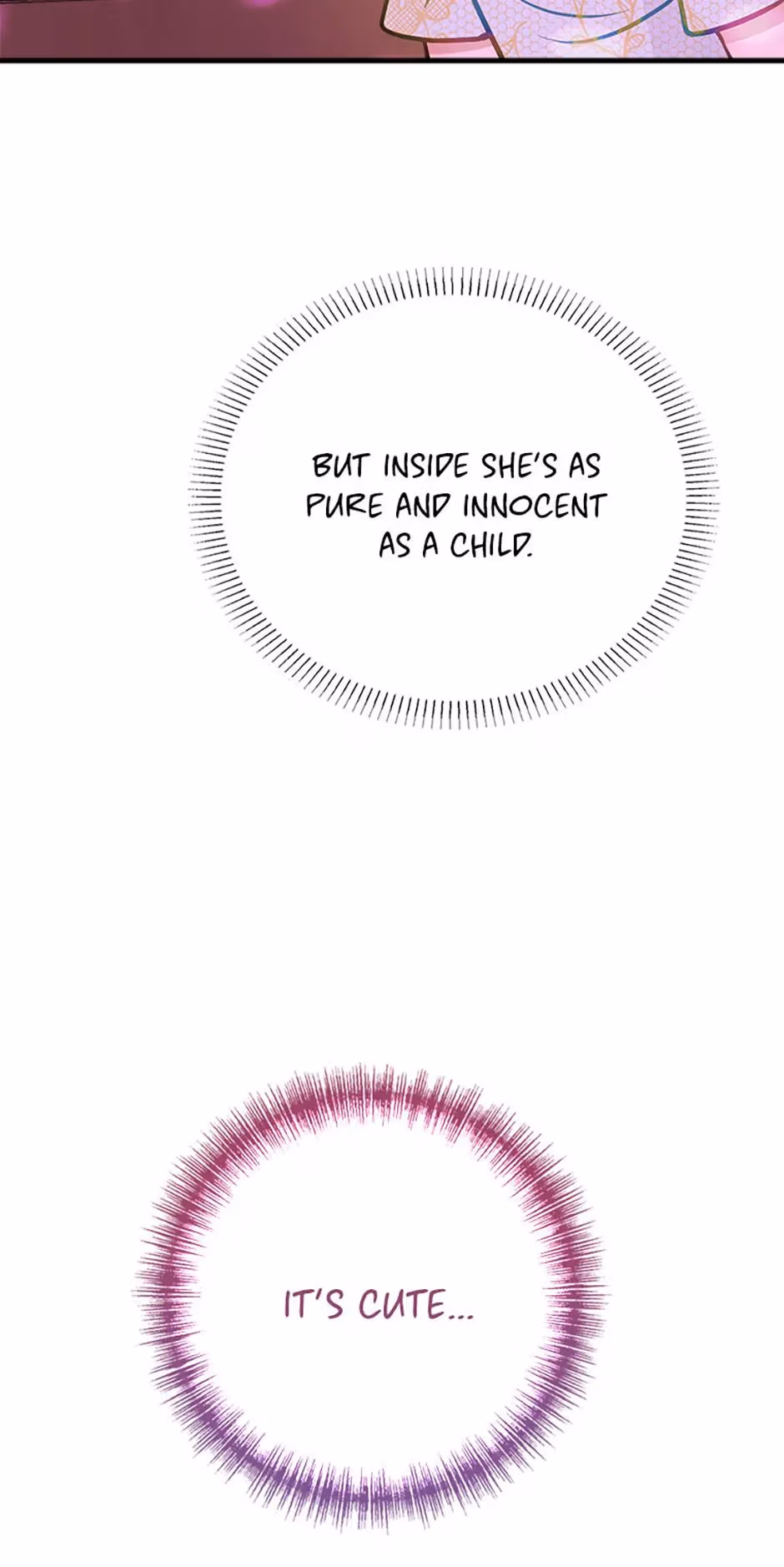 On Bad Terms Chapter 14 page 68 - 