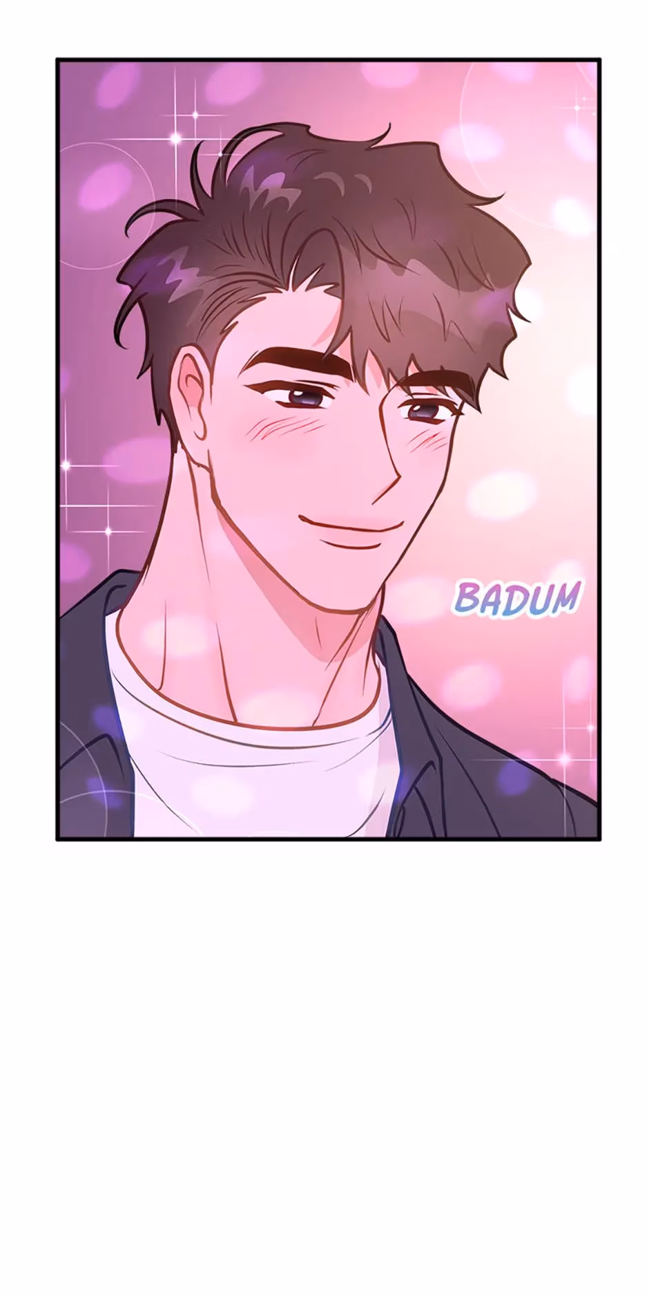 On Bad Terms Chapter 14 page 69 - 
