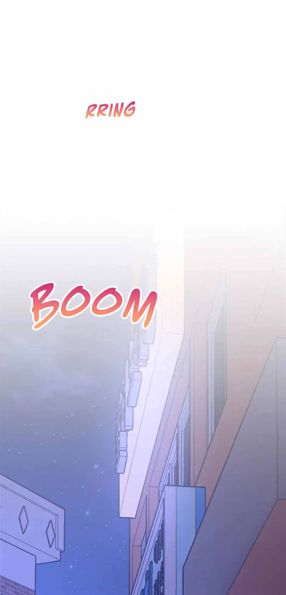 On Bad Terms Chapter 14 page 79 - 