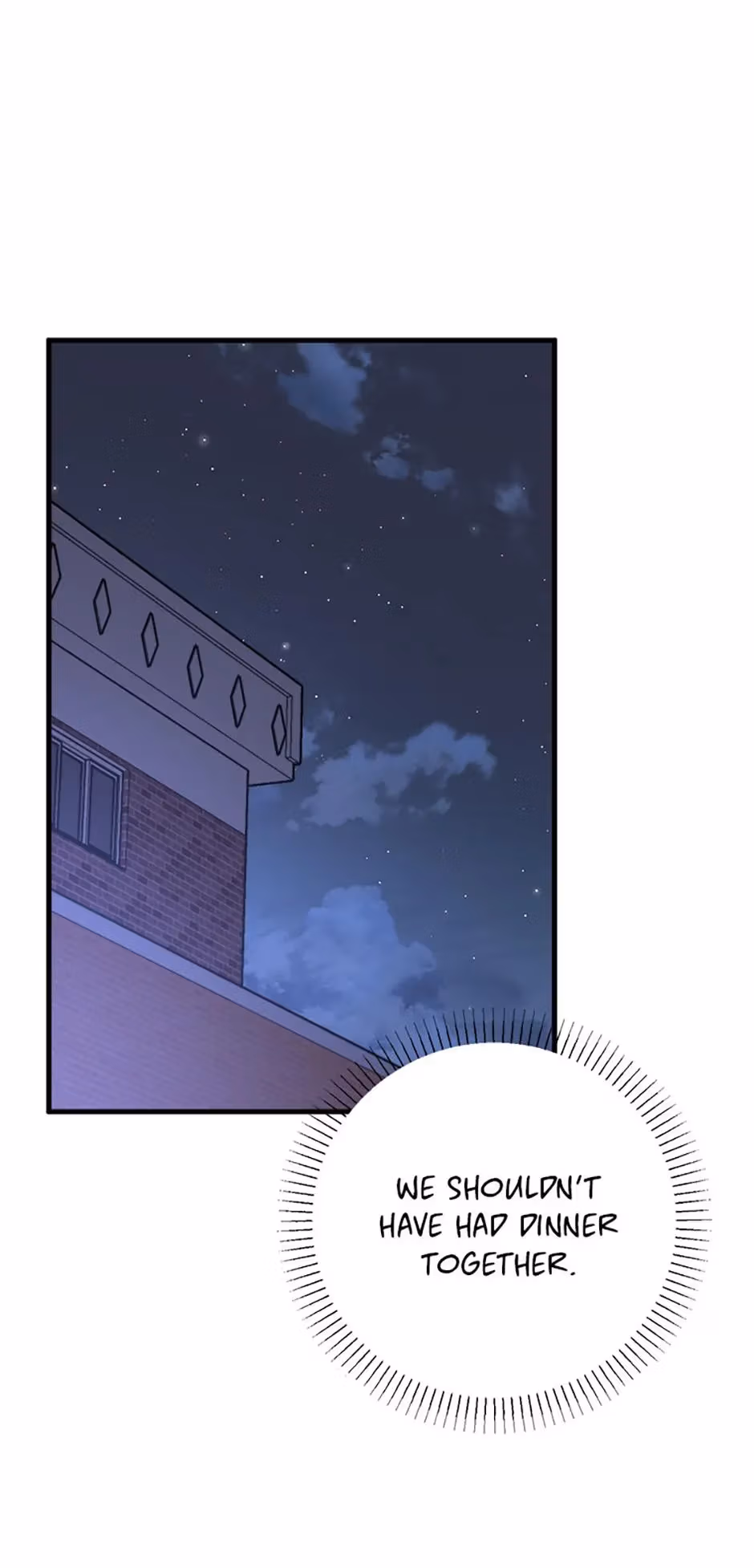 On Bad Terms Chapter 14 page 84 - 