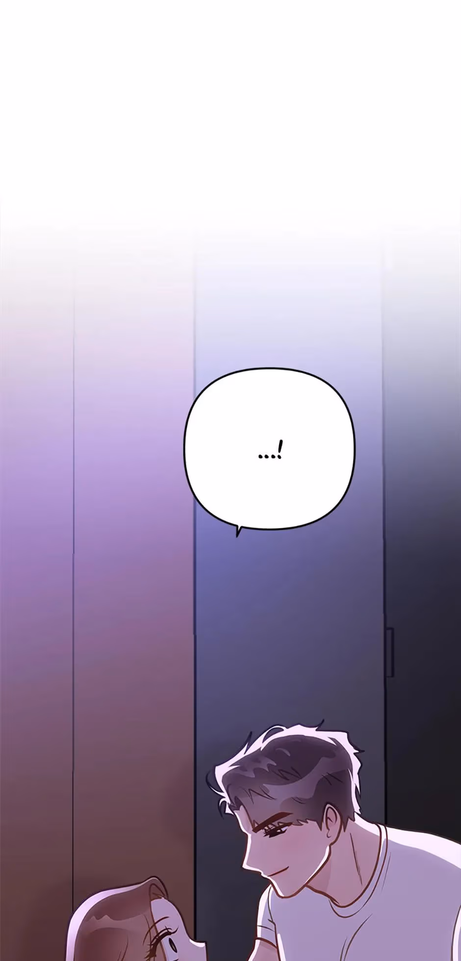 On Bad Terms Chapter 14 page 87 - 