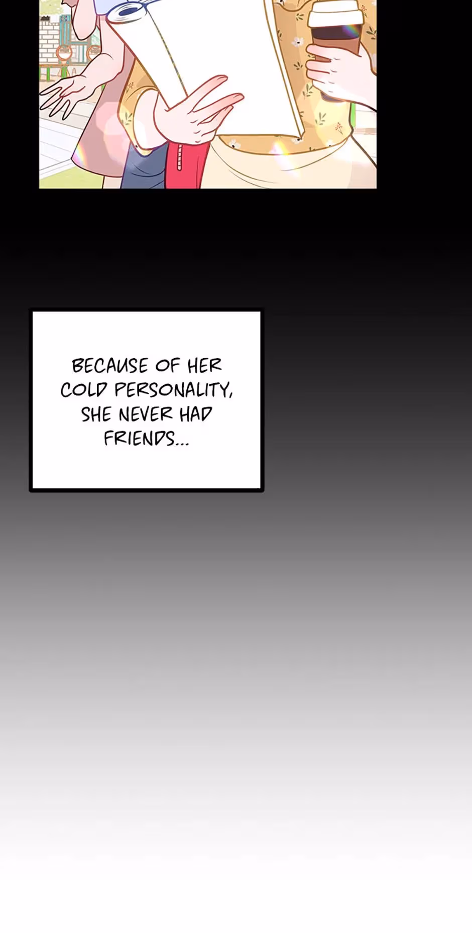 On Bad Terms Chapter 14 page 10 - 