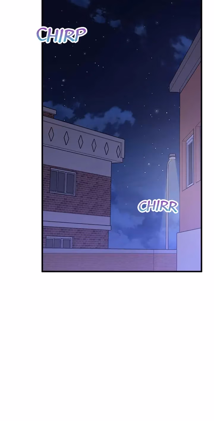 On Bad Terms Chapter 15 page 11 - 