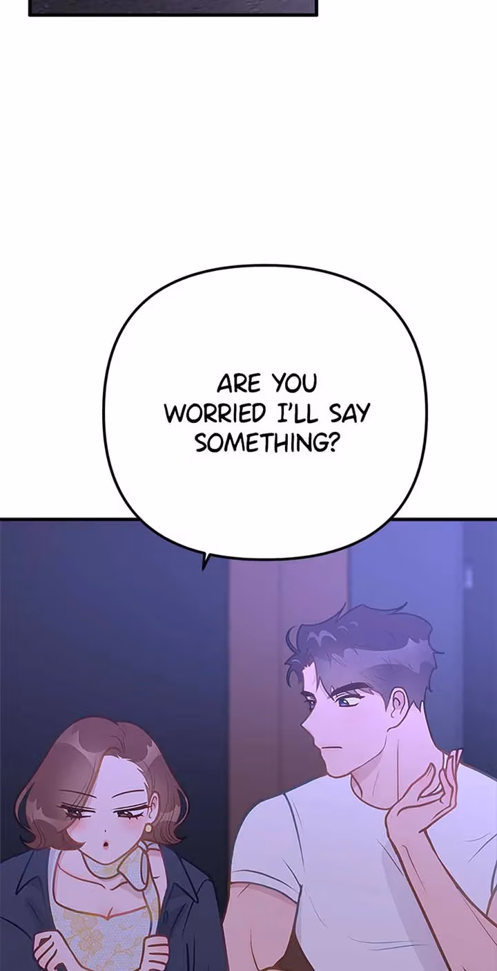 On Bad Terms Chapter 15 page 16 - 