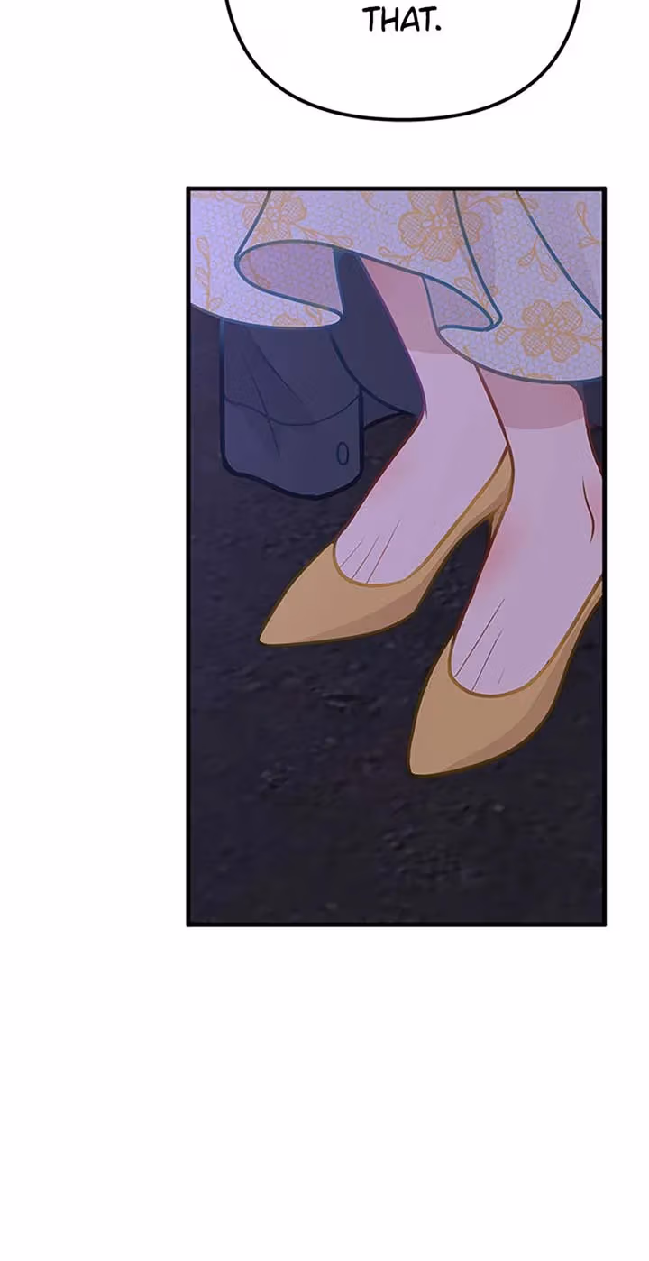 On Bad Terms Chapter 15 page 21 - 