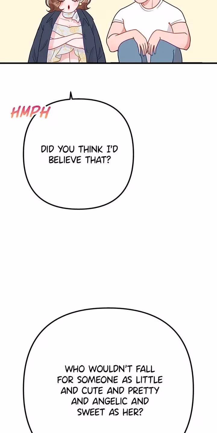 On Bad Terms Chapter 15 page 26 - 