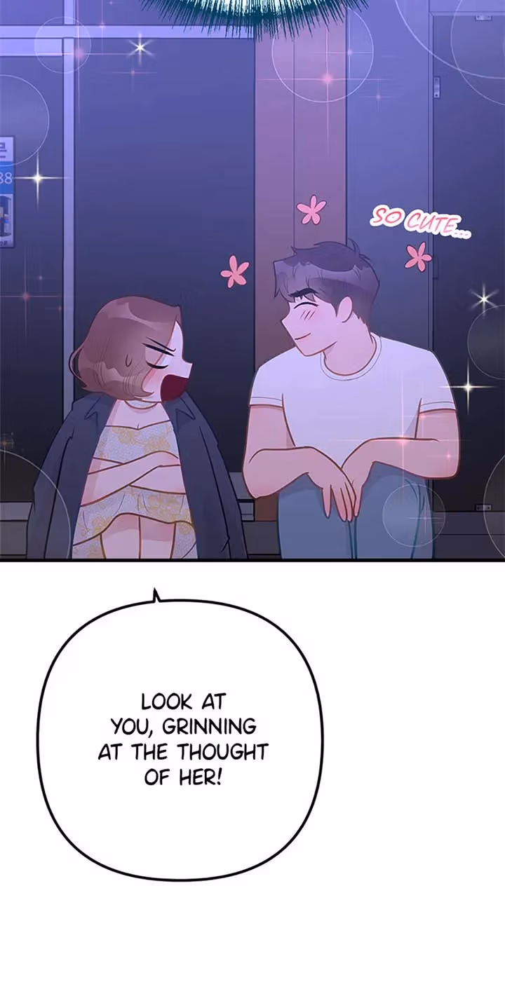 On Bad Terms Chapter 15 page 30 - 