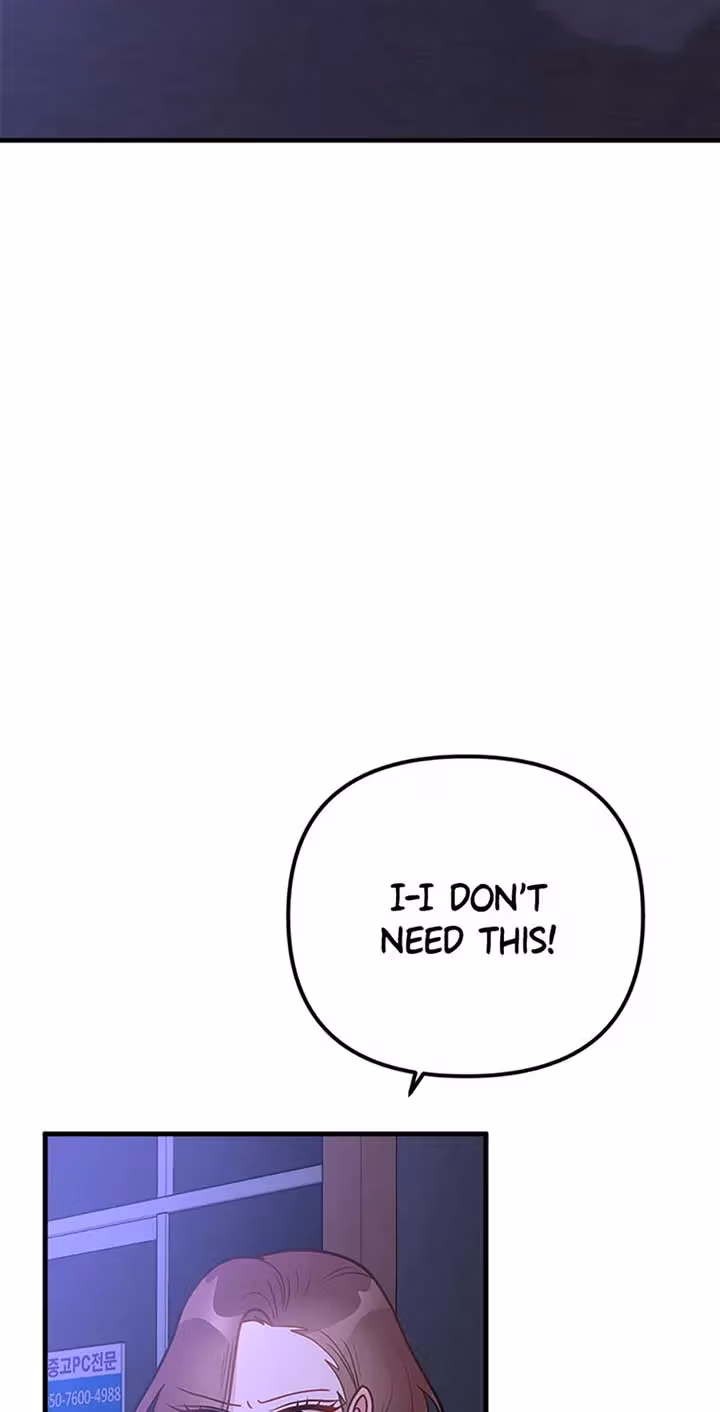 On Bad Terms Chapter 15 page 4 - 