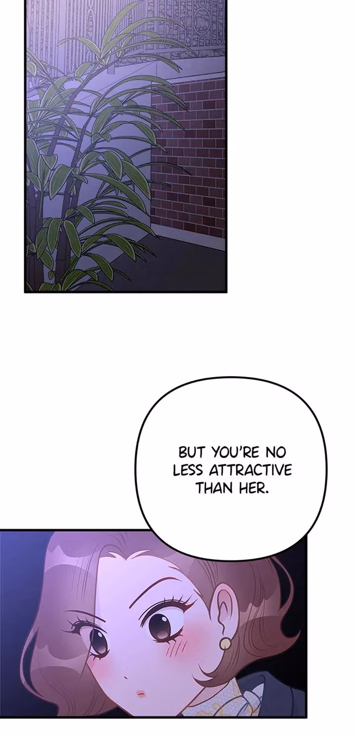 On Bad Terms Chapter 15 page 35 - 