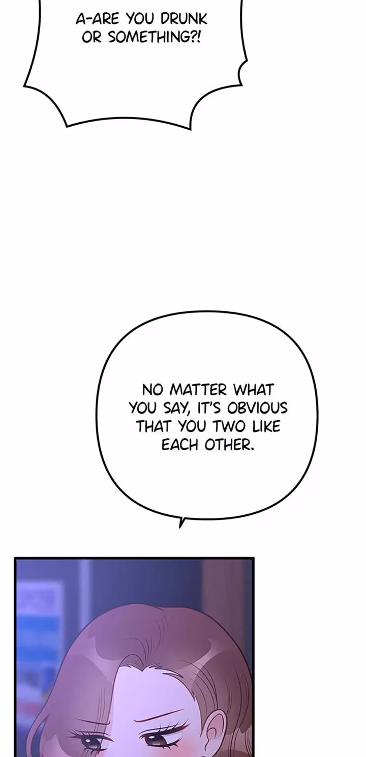 On Bad Terms Chapter 15 page 37 - 