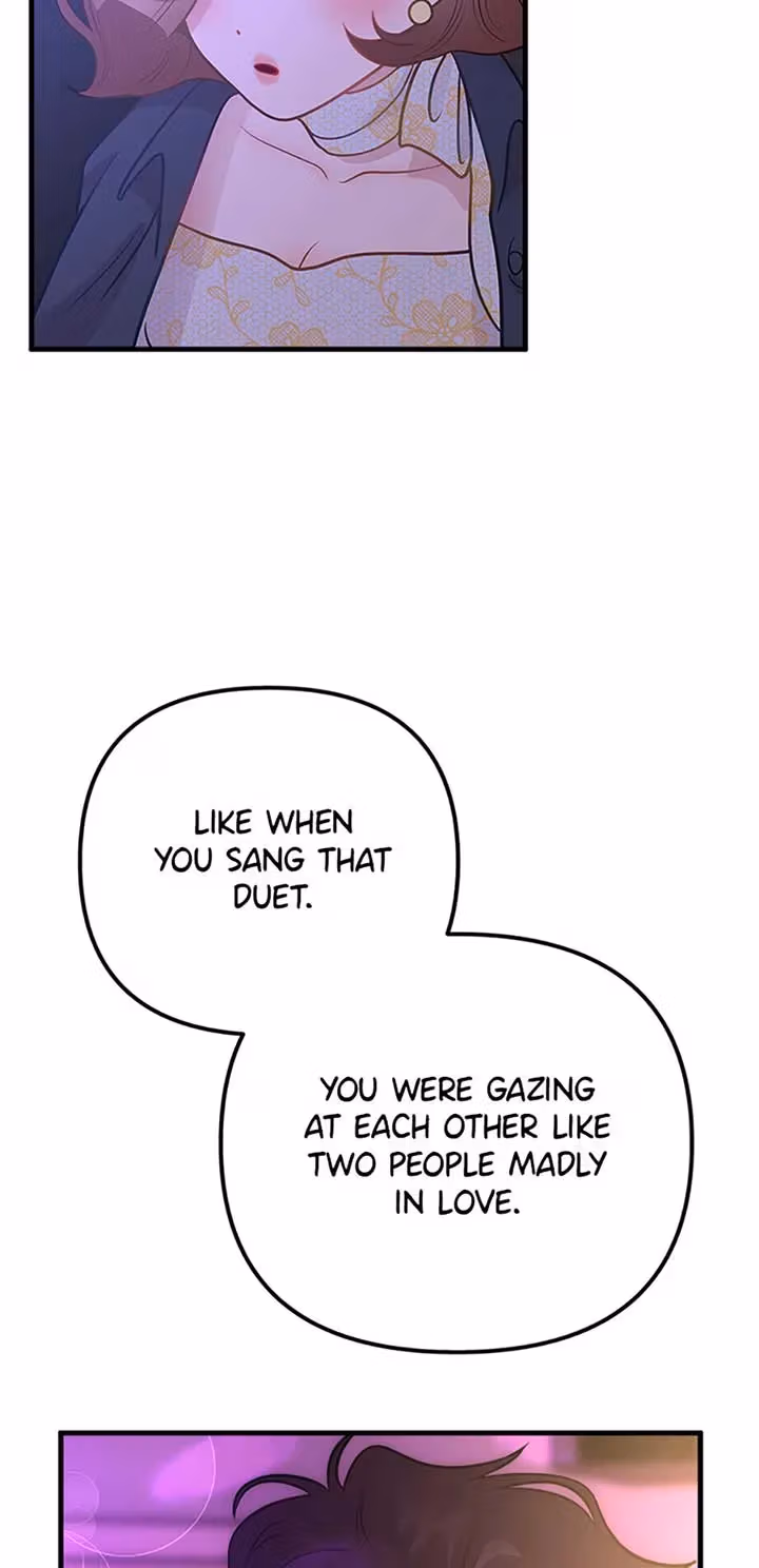 On Bad Terms Chapter 15 page 38 - 