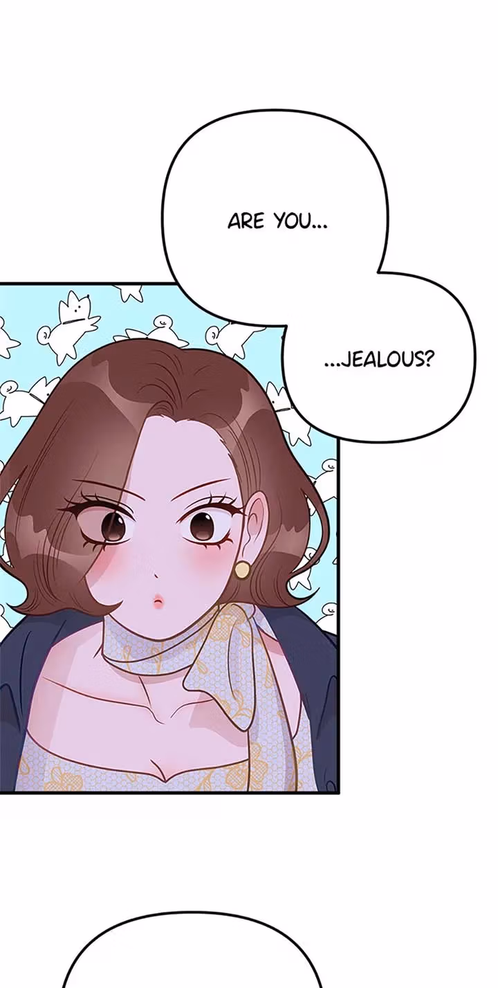 On Bad Terms Chapter 15 page 41 - 