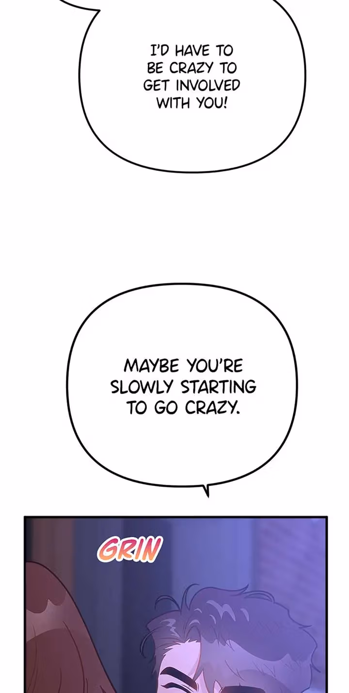 On Bad Terms Chapter 15 page 43 - 