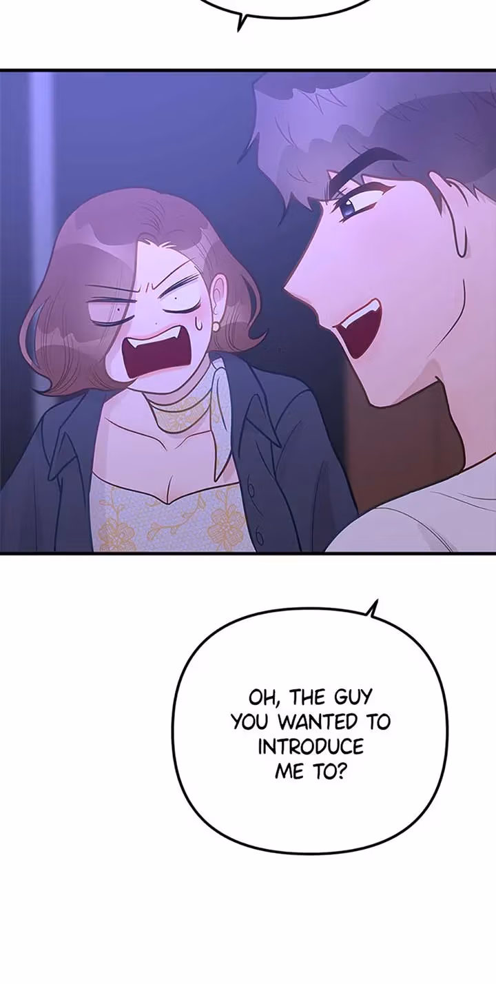 On Bad Terms Chapter 15 page 45 - 