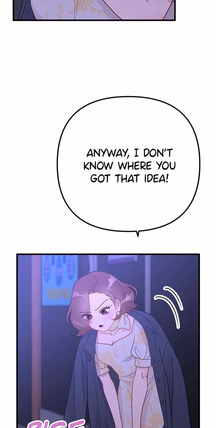 On Bad Terms Chapter 15 page 47 - 