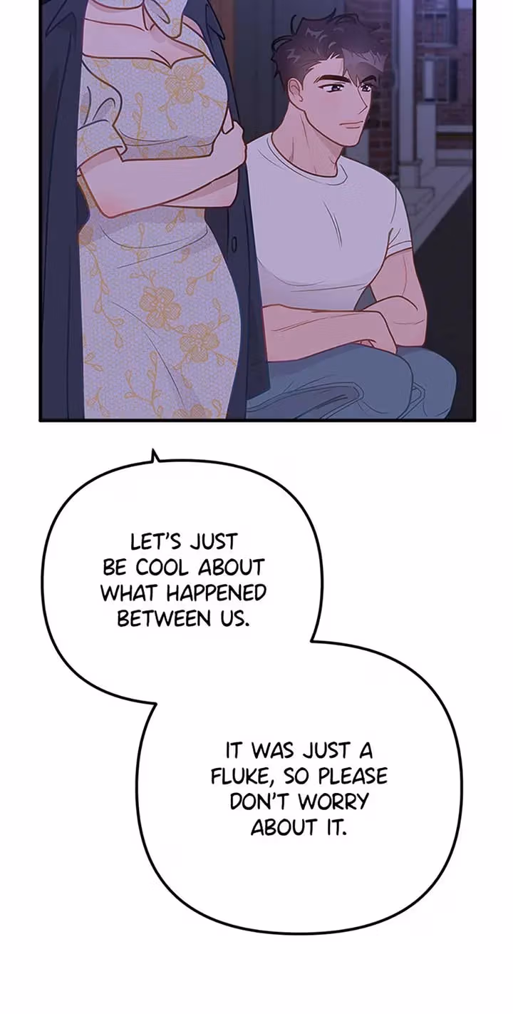 On Bad Terms Chapter 15 page 49 - 