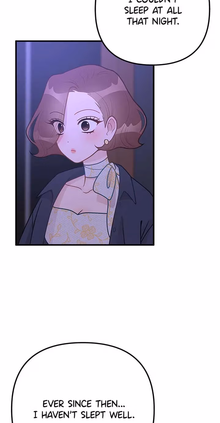 On Bad Terms Chapter 15 page 51 - 