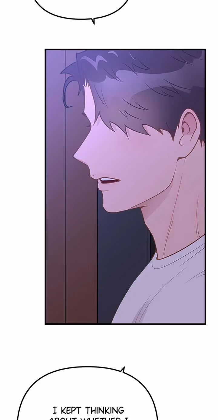 On Bad Terms Chapter 15 page 53 - 