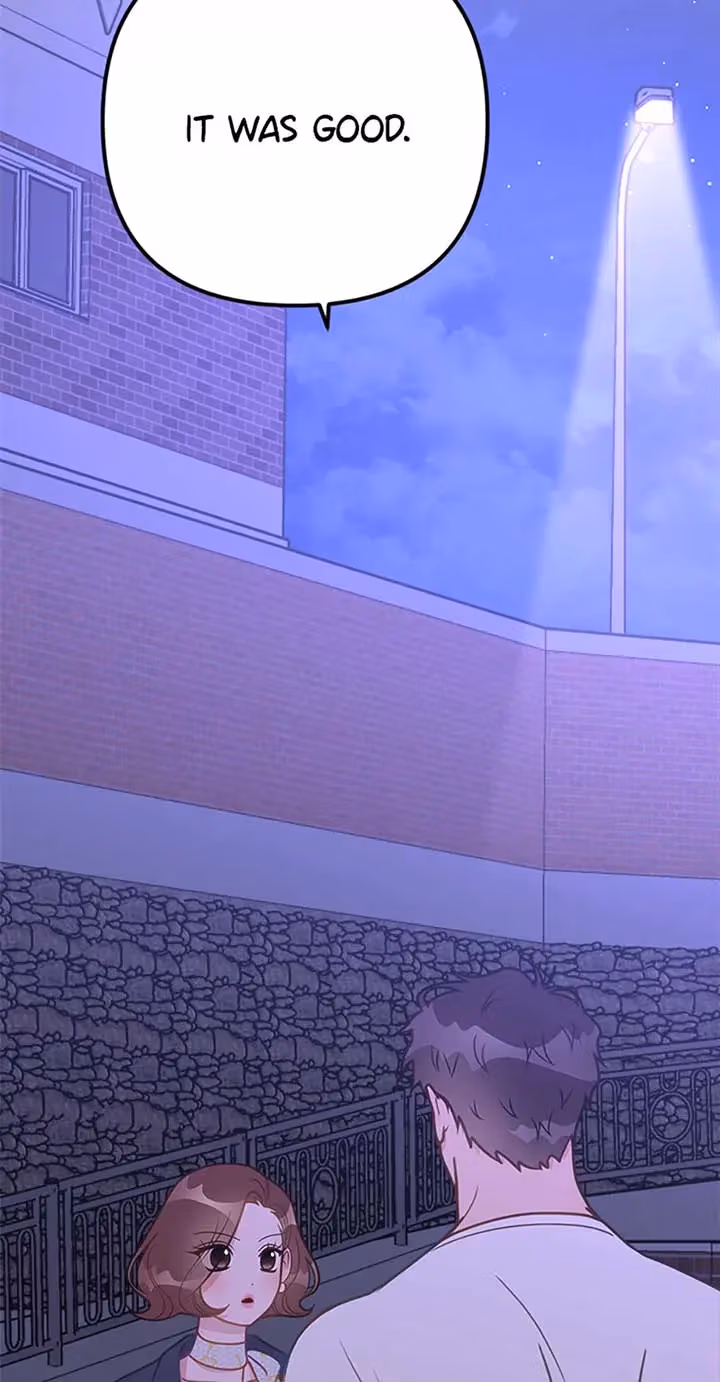 On Bad Terms Chapter 15 page 55 - 