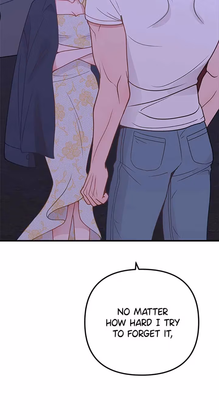On Bad Terms Chapter 15 page 56 - 