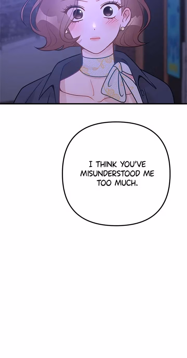 On Bad Terms Chapter 15 page 59 - 