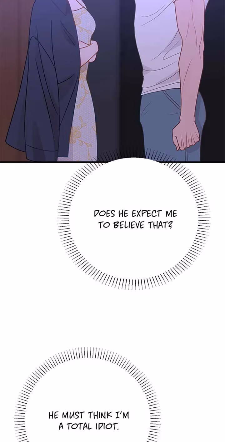 On Bad Terms Chapter 15 page 61 - 