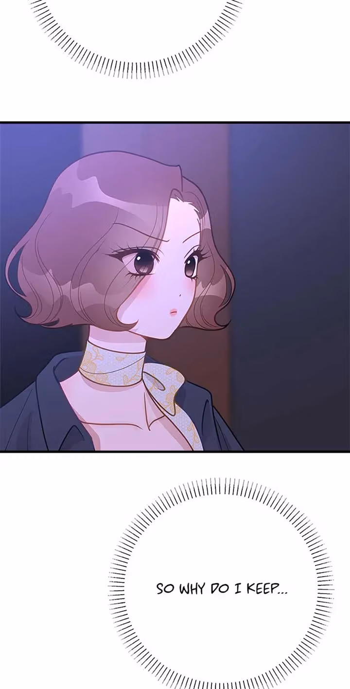 On Bad Terms Chapter 15 page 62 - 