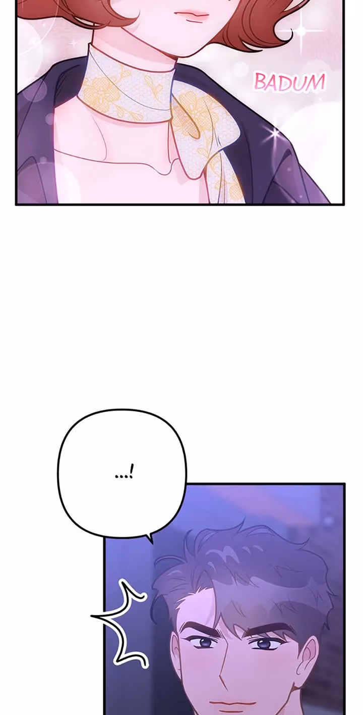 On Bad Terms Chapter 15 page 64 - 
