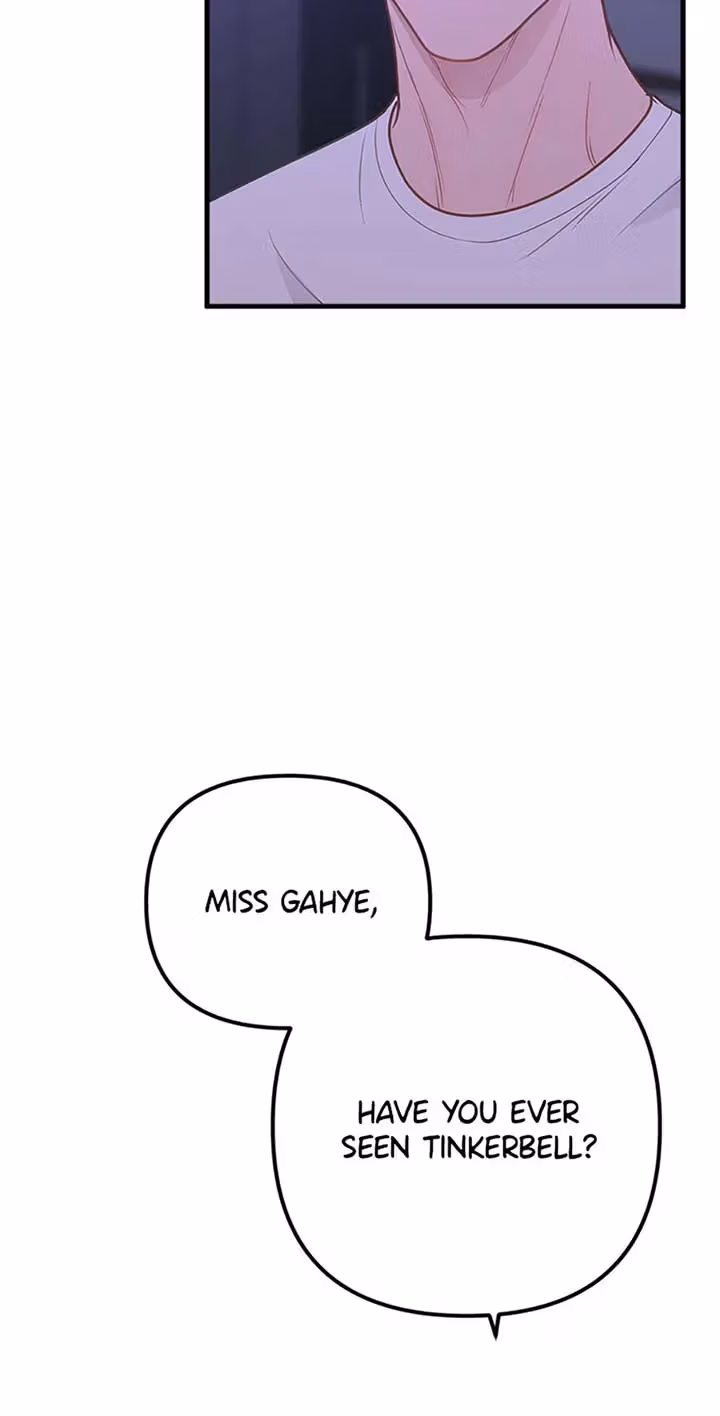 On Bad Terms Chapter 15 page 65 - 