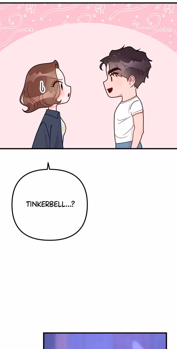 On Bad Terms Chapter 15 page 66 - 