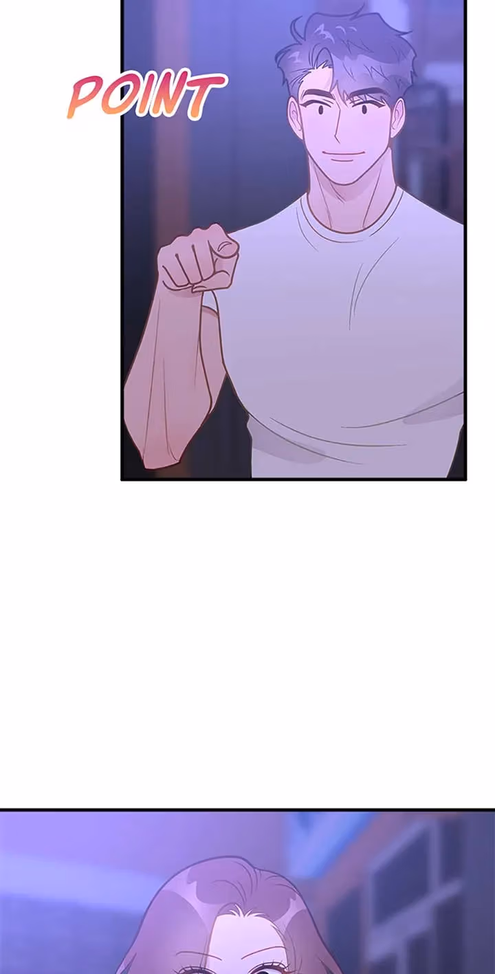 On Bad Terms Chapter 15 page 67 - 